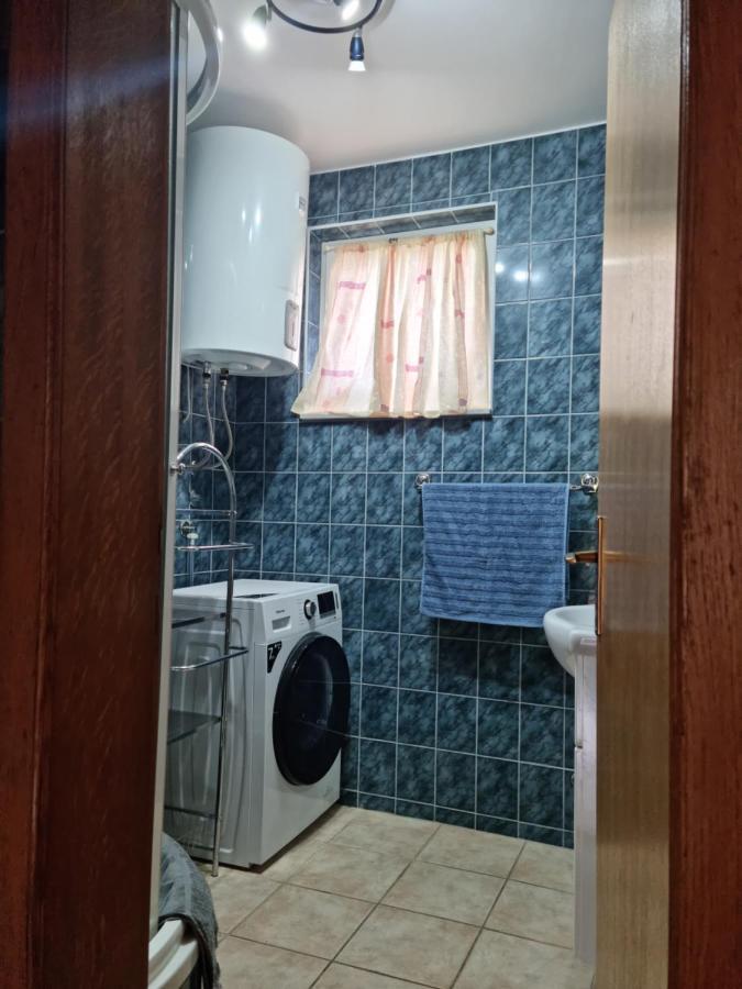 Apartments Zoretic Malinska Ngoại thất bức ảnh