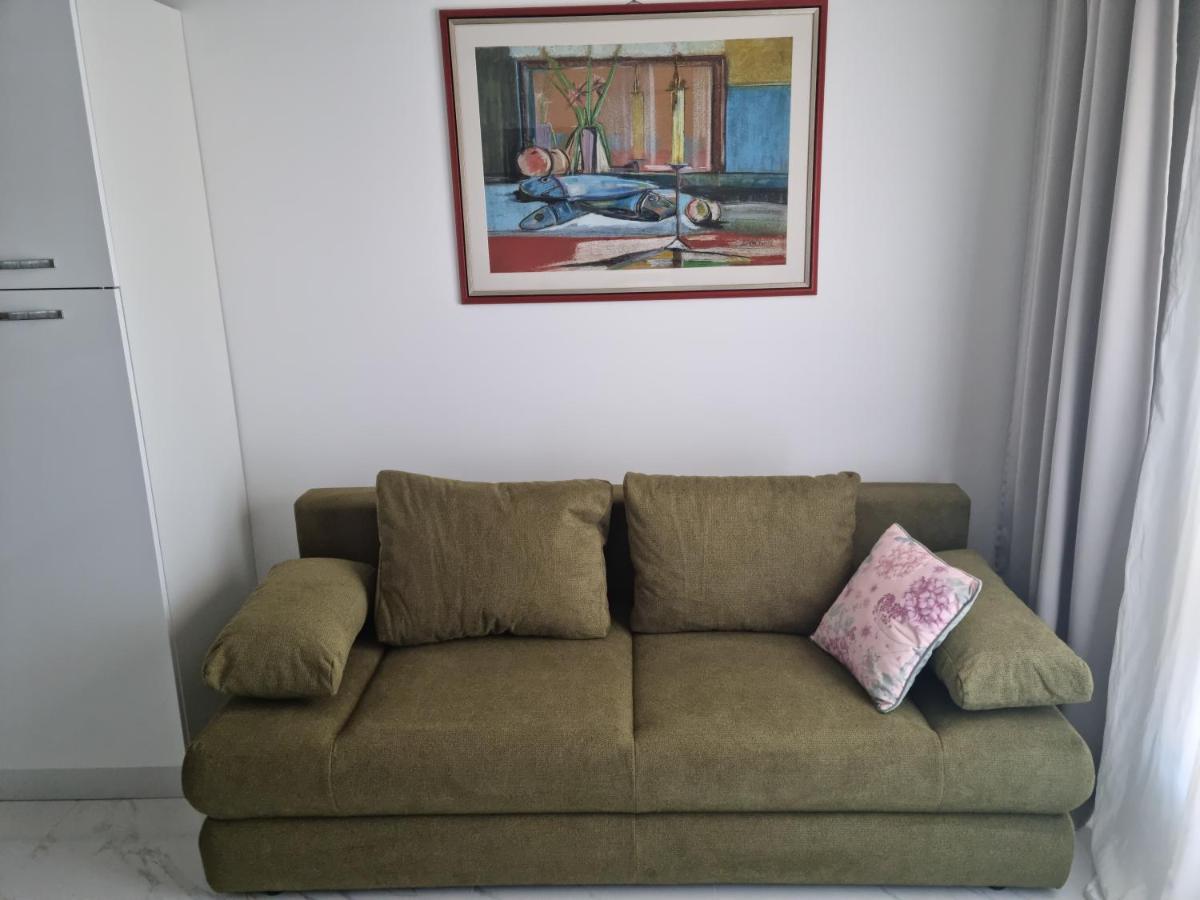 Apartments Zoretic Malinska Ngoại thất bức ảnh
