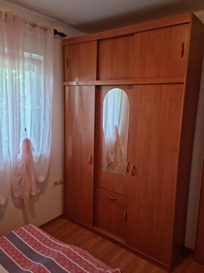 Apartments Zoretic Malinska Ngoại thất bức ảnh