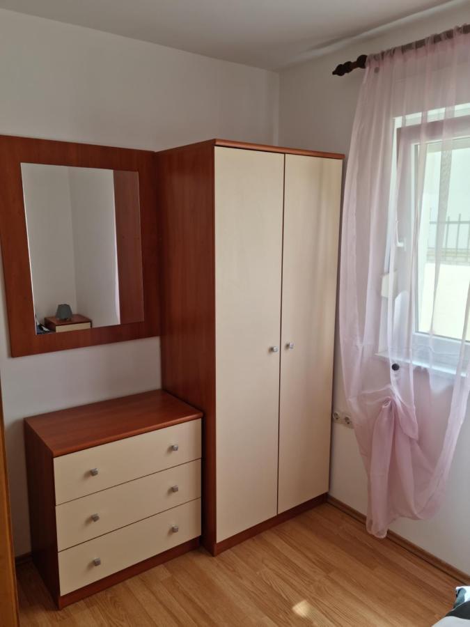 Apartments Zoretic Malinska Ngoại thất bức ảnh