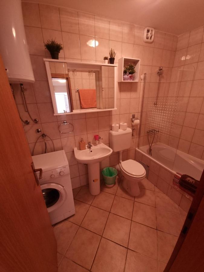 Apartments Zoretic Malinska Ngoại thất bức ảnh