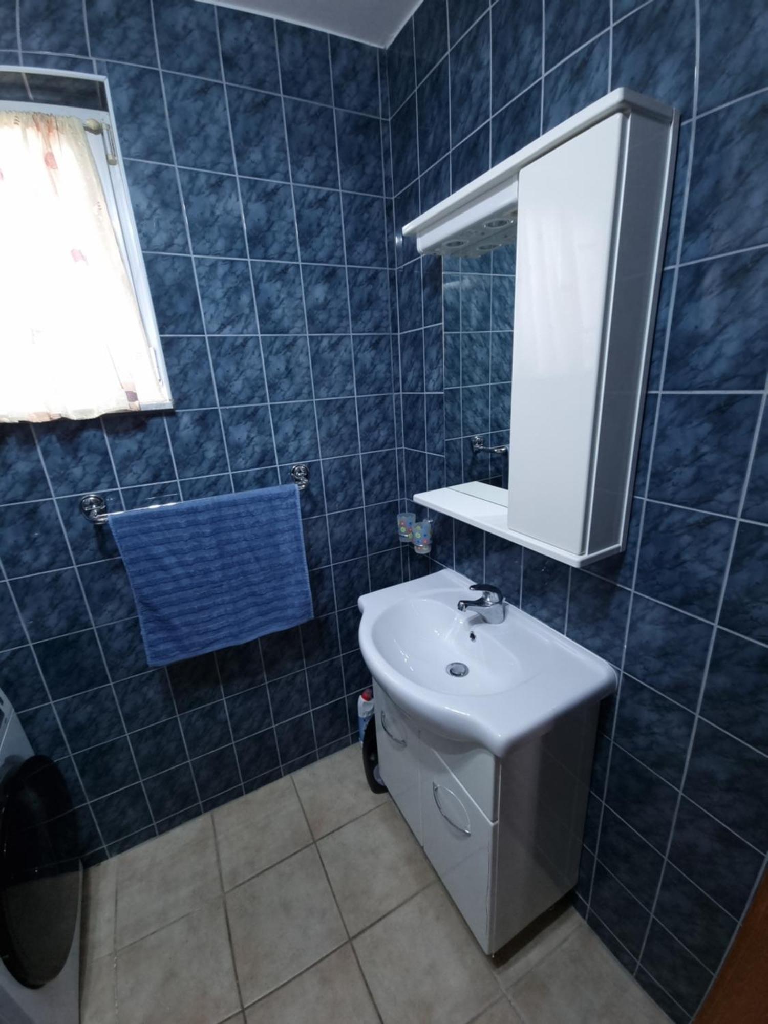 Apartments Zoretic Malinska Phòng bức ảnh